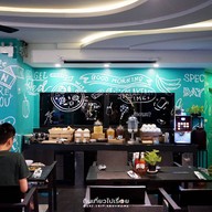 โรงแรมครอสทูไวบ์ เชียงใหม่ ดีเซม
