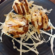 เมนูของร้าน Hosen Sushi Buffet & Alacarte