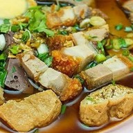 ก๋วยจั๊บน้ำข้น #เฮียปอ# 485 ก๋วยจั๊บน้ำข้น #เฮียปอ# 485