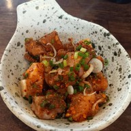 เมนูของร้าน Hosen Sushi Buffet & Alacarte