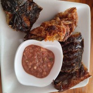 พิ้งค์ อาหารปักษ์ใต้