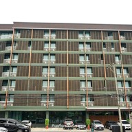 โรงแรมครอสทูไวบ์ เชียงใหม่ ดีเซม