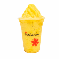 เมนูของร้าน Inthanin Coffee บ้านสวน