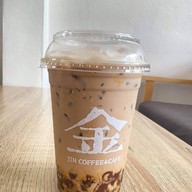 JINCOFFEE&CAFA แม่แอบ