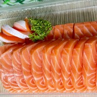 Salmonaneแซลมอนอาเนะ