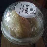 เมนูของร้าน Sb home coffee