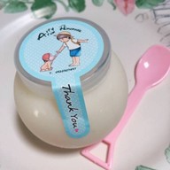 A-rty A-tom Homemade