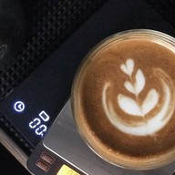 PINT Coffee Bar It’s a good day to have a good coffee