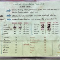 ก๋วยเตี๋ยวดู๋ดี๋-ปลีทอดเมืองใหม่ (สาขา ถ. พระยาสัจจา)