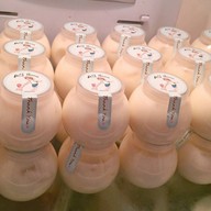 A-rty A-tom Homemade