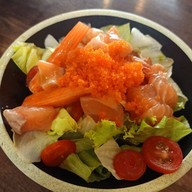 เมนูของร้าน Hosen Sushi Buffet & Alacarte