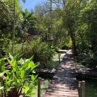 NAVA Tea Terrace