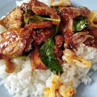 อั่งเปาอาหารตามสั่ง