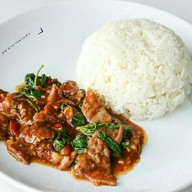 ออ อาหารตามสั่ง / ร้านขายของชำ