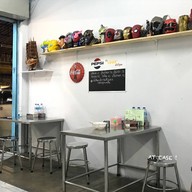 ก๋วยเตี๋ยวดู๋ดี๋-ปลีทอดเมืองใหม่ (สาขา ถ. พระยาสัจจา)