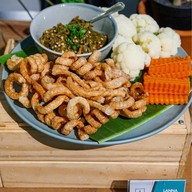 โรงแรมครอสทูไวบ์ เชียงใหม่ ดีเซม