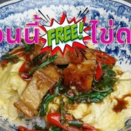 JJ's Kitchen(สรณคมณ์7-9)