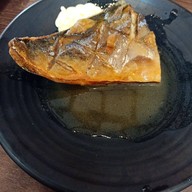 เมนูของร้าน Hosen Sushi Buffet & Alacarte