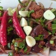 ป้าบรรณ ลาบอุดร