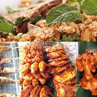 ส้มตำเจ้หนึ่ง ห้วยใหญ่