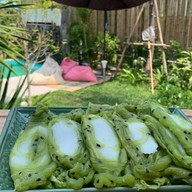 Comfy Corner In Town