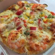 Comfy Corner In Town