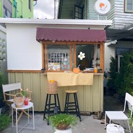 Orange-ji น้ำส้ม ขนมไทยากิ ญี่ปุ่น 1