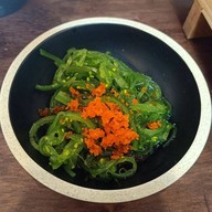 เมนูของร้าน Hosen Sushi Buffet & Alacarte