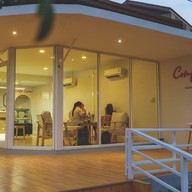 Comfy Corner In Town