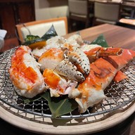 เมนูของร้าน Kitaohji Ginza Thailand ทองหล่อซอย8