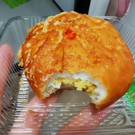 ซาลาเปาโกอ้วน ตลาดฟู้ดวิลล่า ราชพฤกษ์