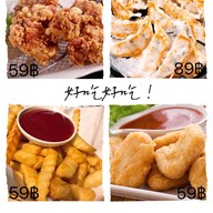 JINCOFFEE&CAFA แม่แอบ