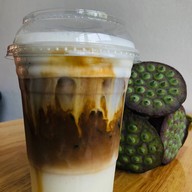 JINCOFFEE&CAFA แม่แอบ