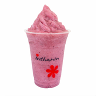 เมนูของร้าน Inthanin Coffee บ้านสวน