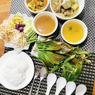 ร้านขนมจีนป้าทัย