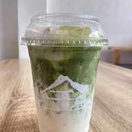 JINCOFFEE&CAFA แม่แอบ