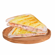 เมนูของร้าน Inthanin Coffee ปั๊มบางจากสุวิมลเรียลเอสเตท