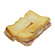 เมนูของร้าน Inthanin Coffee ปั๊มบางจากสุวิมลเรียลเอสเตท