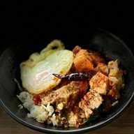 Buta Bowl