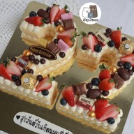 Ajay House Bakery The plant คลองถนน บ้านเลขที่ 50/56 ซอย3