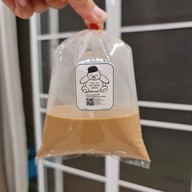 เมนูของร้าน Fat Bear Drink