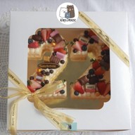 Ajay House Bakery The plant คลองถนน บ้านเลขที่ 50/56 ซอย3