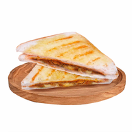 เมนูของร้าน Inthanin Coffee ปั๊มบางจากสุวิมลเรียลเอสเตท