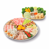 เมนูของร้าน MK Restaurants เทสโก้โลตัสเวียงสระ สุราษฎร์ธานี