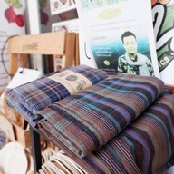 เป็นลาว อันหยังก็ได้