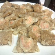 เมนูของร้าน โกหยีขนมจีบต้ม