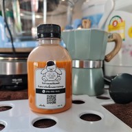 เมนูของร้าน Fat Bear Drink