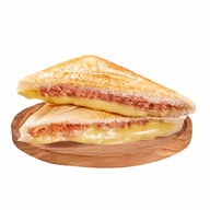 เมนูของร้าน Inthanin Coffee ปั๊มบางจากสุวิมลเรียลเอสเตท