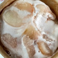 เมนูของร้าน Muse Ice Cream