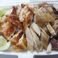 เมนูของร้าน ร้านด็อกเตอร์ไก่